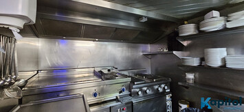 Vente - Bar - Restaurant - Enghien-les-Bains (95880)-photo-2