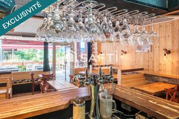 Vente - Restaurant - Restaurant du midi - La Salle-les-Alpes (05240)-photo-3