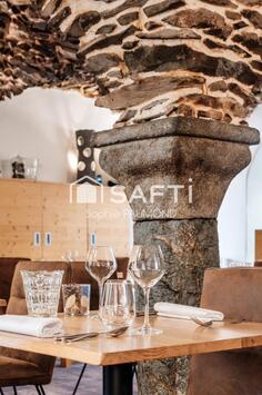 Vente - Restaurant - Restaurant du midi - La Salle-les-Alpes (05240)-photo-4
