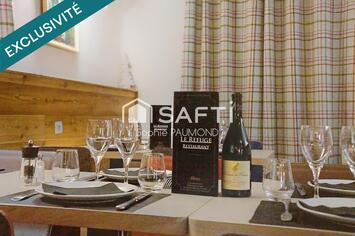 Vente - Restaurant - Restaurant du midi - La Salle-les-Alpes (05240)-photo-1