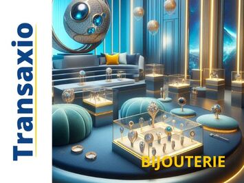 Vente - Bijouterie - Doubs (25)