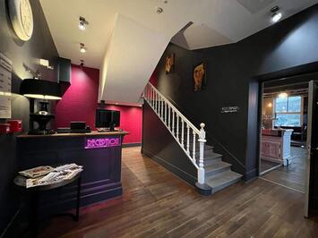 Vente - Hôtel - Le Creusot (71200)-photo-4