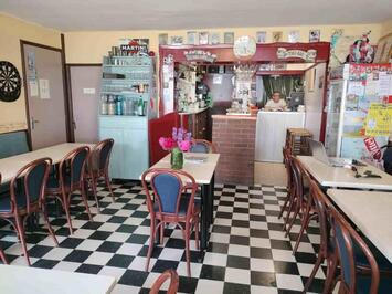 Vente - Bar - Restaurant - Gamaches (80220)