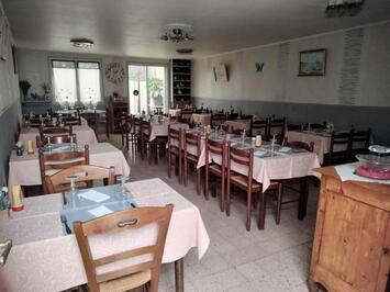 Vente - Bar - Restaurant - Gamaches (80220)-photo-2