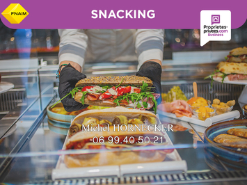 Vente - Restaurant rapide - Aude (11)-photo-4