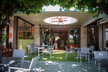 Vente - Hôtel - Restaurant - Côte-d'Or (21)-photo-2