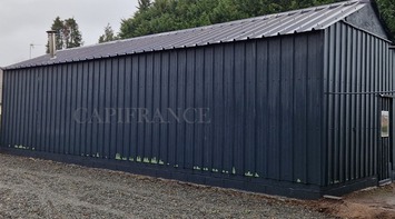 Vente Terrain ZI / ZA - Plouisy (22200)-photo-2