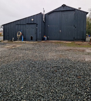 Vente Terrain ZI / ZA - Plouisy (22200)-photo-3