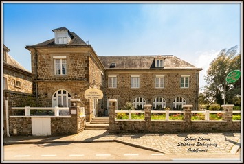 Vente - Bar - Hôtel - Restaurant - Rânes (61150)-photo-1