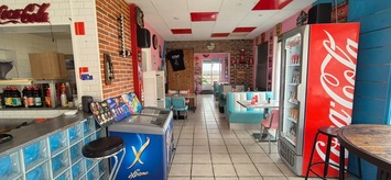 Vente - Restaurant - Restaurant rapide - Le Trait (76580)-photo-3