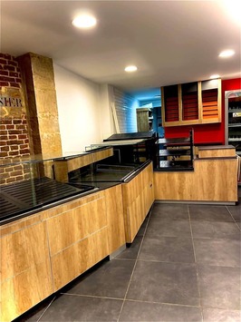 Vente - Restaurant rapide - Rouen (76000)-photo-3