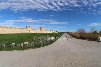 Vente - Bar - Hôtel - Restaurant - Aigues-Mortes (30220)-photo-1