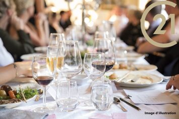 Vente - Restaurant du midi - Pyrénées-Orientales (66)-photo-1