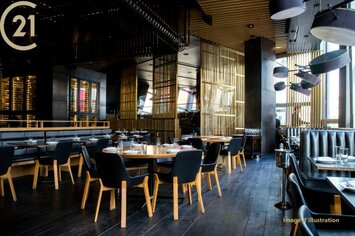 Vente - Restaurant du midi - Pyrénées-Orientales (66)-photo-1