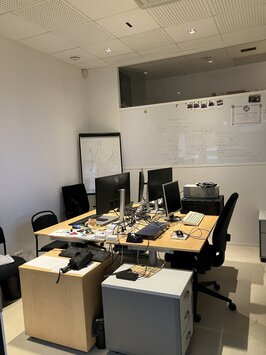 Location Bureau - Lyon 7ème (69007)-photo-4