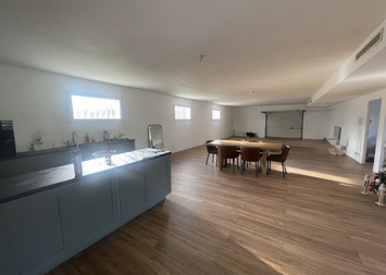 Location Local Commercial - Dax (40100)