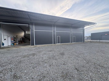 Location Entrepôt / Local d'activités - Téthieu (40990)