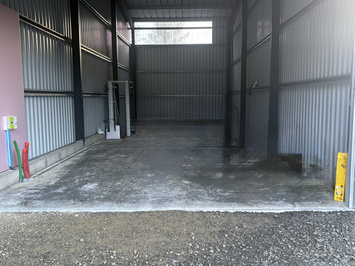 Location Entrepôt / Local d'activités - Téthieu (40990)-photo-2