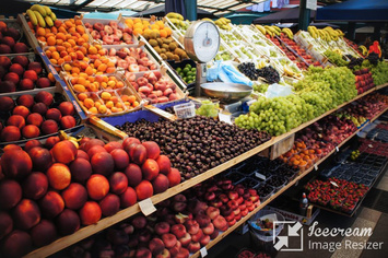 Vente - Restaurant - Restaurant rapide - Snack - Nice (06000)-photo-2