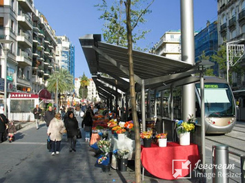 Vente - Restaurant - Restaurant rapide - Snack - Nice (06000)-photo-4