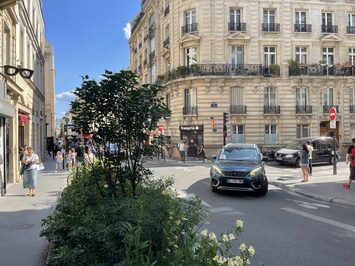 Vente - Bar - Restaurant - Cave à vins - Licence III - Vins et spiritueux - Paris 9ème (75009)-photo-1