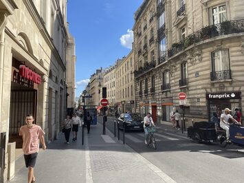 Vente - Bar - Restaurant - Cave à vins - Licence III - Vins et spiritueux - Paris 9ème (75009)-photo-2