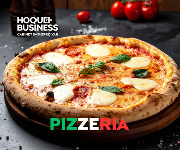 Vente - Restaurant - Restaurant rapide - Pizzeria - Trans-en-Provence (83720)-photo-2