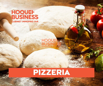 Vente - Restaurant - Restaurant rapide - Pizzeria - Trans-en-Provence (83720)-photo-3