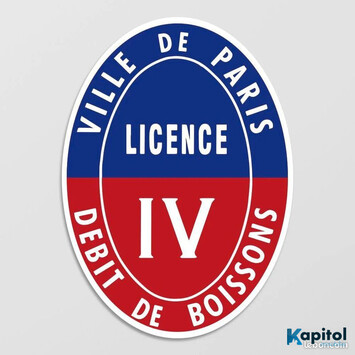 Vente - Bar - Restaurant - Licence IV - Paris 11ème (75011)-photo-3