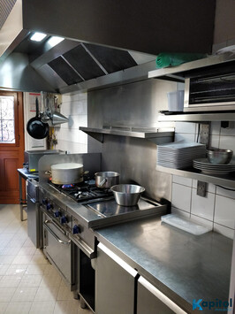 Vente - Restaurant - Licence IV - Saint-Denis (93200)