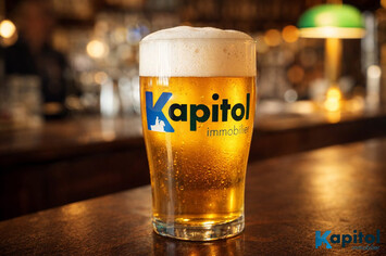 Vente - Bar - Brasserie - Paris 1er (75001)