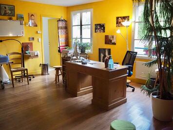 Location Local Commercial - Beaune (21200)