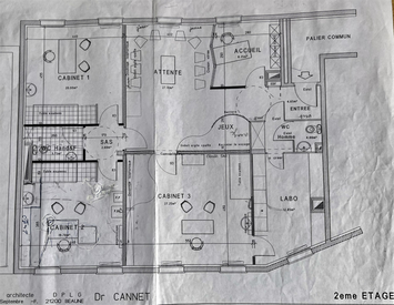 Location Local Commercial - Beaune (21200)-photo-3