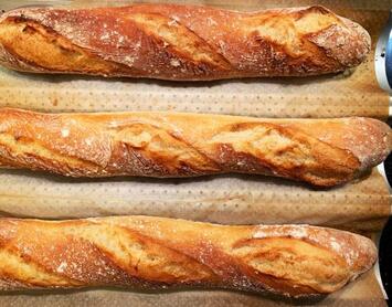 Vente - Boulangerie - Pâtisserie - Traiteur - Morbihan (56)-photo-2