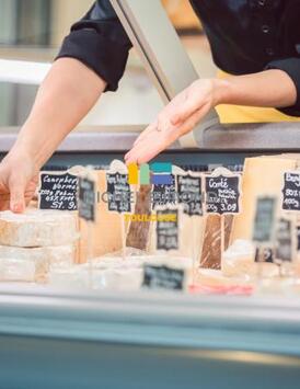 Vente - Alimentation - Epicerie - Fromagerie - Superette - Haute-Garonne (31)