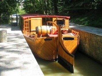 Vente - Bateaux - Lot-et-Garonne (47)-photo-2