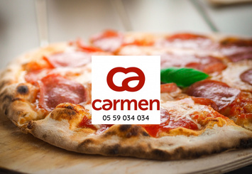 Vente - Pizzeria - Vente à emporter - Capbreton (40130)