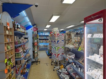 Vente - Tabac - Cadeaux souvenirs - Café - FDJ - Librairie - Loto - Papeterie - PMU - Presse - Vente à emporter - Vosges (88)