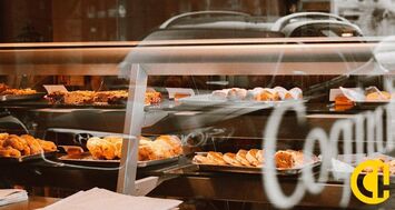 Vente - Boulangerie - Sandwicherie - Vente à emporter - Savoie (73)