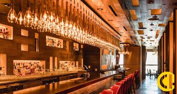 Vente - Brasserie - Lyon 7ème (69007)