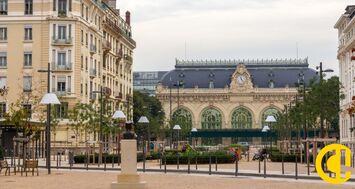 Vente - Esthétique - Lyon 6ème (69006)