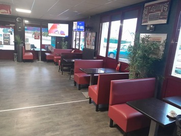 Vente - Bar - Brasserie - FDJ - Sandwicherie - Guingamp (22200)-photo-2