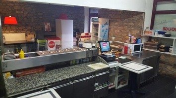 Vente - Bar - Brasserie - FDJ - Sandwicherie - Guingamp (22200)-photo-4