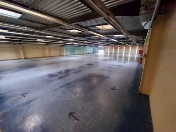 Vente Terrain ZI / ZA - Evreux (27000)-photo-2