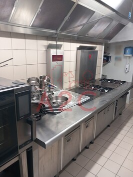 Vente - Bar - Brasserie - Restaurant - Licence IV - Lucon (85400)-photo-2