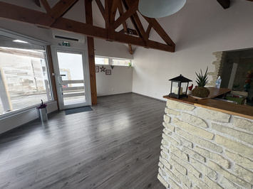 Location Local Commercial - Saint-Paul-lès-Dax (40990)