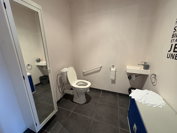 Location Local Commercial - Saint-Paul-lès-Dax (40990)-photo-4