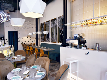 Vente - Restaurant - Pas-de-Calais (62)-photo-1