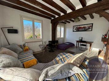 Location Entrepôt / Local d'activités - Blois (41000)-photo-2