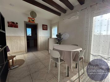 Location Entrepôt / Local d'activités - Blois (41000)-photo-3